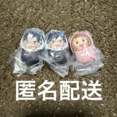 ヒロアカ おくるみますこっとチャーム