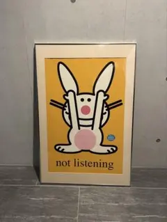 Mike Kelley, Ah Youth! 国内未入荷ポスター - メルカリ