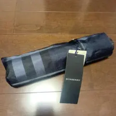 Ajrun様専用　バーバリー折り畳み傘のサムネイル