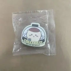 ちいかわ　くら寿司　くりまんじゅう✖︎シーサー　マグネット