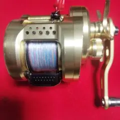 ティカチーム STL16N TICA TEAM 大物 泳がせ トローリング - メルカリ