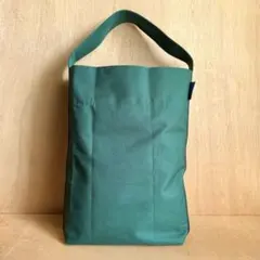 希少】TEMBEA × BEAMS トートバッグ M〜Lサイズ 未使用 - メルカリ