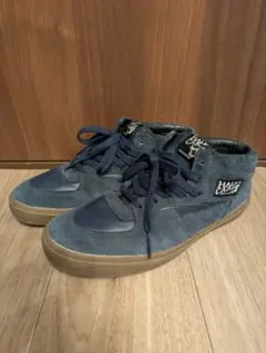 VANS supreme コラボ chukka スエード 27.5 スネーク - メルカリ