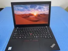 Lenovo ThinkPad X280 ノートPC