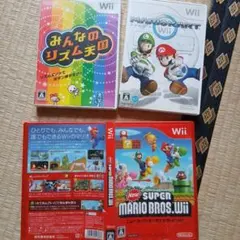2026年最新】リズム天国 wii uの人気アイテム - メルカリ