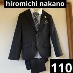 セレモニースーツ 110