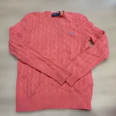 POLO RALPH LAUREN レディースS