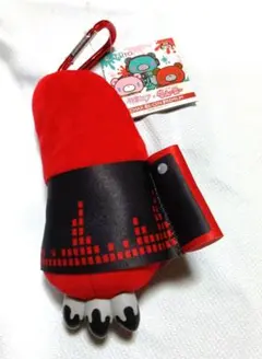 チャックスGP グルーミー みみあてヘッドホン 激レア 未使用 - メルカリ