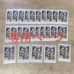2026年最新】いれいす実写チェキifの人気アイテム - メルカリ