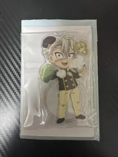 鬼滅の刃バレンタイン&ホワイトデーイベント後期　ランダムアクスタ　不死川実弥