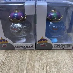 ビッグクリアフィギュア 3種 まとめ売り - メルカリ