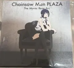 劇場版 チェンソーマン レゼ篇 ロフト　プラザ　 キャンバスボード レゼ