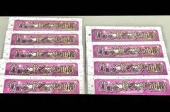 にじさんじ 壱百満天原サロメ FC 会報 Vol.1～9 セット 9枚