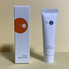ドクターケイ ABC-Gリペアセラム　美容液　新品　サンプル　ミニチューブ9mL