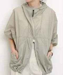 美品♡ Plage CALUX SP ANORAK JK 美品♡ Plage CALUX SP ANORAK JK - メルカリ