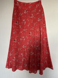 お値下げ❗️早い者勝ち‼️ロングスカート