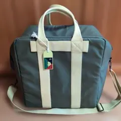 DEFORMASI WASABI AVIATOR BAG 42L ②のサムネイル