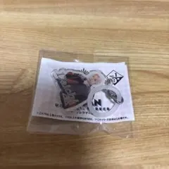 EBiDAN アンブレラマーカー vol.1塩﨑太智