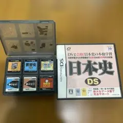 DS ソフト　10点　まとめ売り