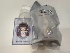 原神 POP MART フィギュア コロンビーナ