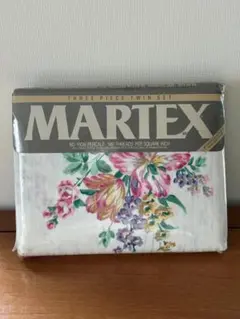 TEXMADE ヴィンテージ シーツ 3点セット　カナダ製 60s 70s 耳付 TEXMADE ヴィンテージ シーツ 3点セット カナダ製 60s 70s 耳付 - メルカリ