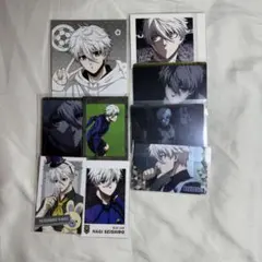 ブルーロック 凪誠士郎 まとめ売り - メルカリ