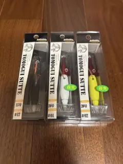 ともぐいスッテ 20号 8個セット Amazon.co.jp: アニサキス 20号 ともぐいスッテ 4個セット 赤/緑