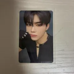 ZB1 ゴヌク ICONIK トレカ