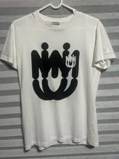 miu miu ホワイト Tシャツ XSのサムネイル