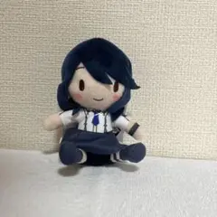 ふわぷち　星乃一歌