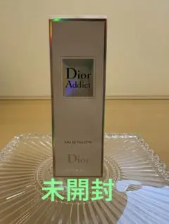 397〉ディオール アディクトオーフレッシュ オードトワレ 50ml - メルカリ
