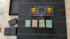 ポケモンカードゲームClassic【開封済み】