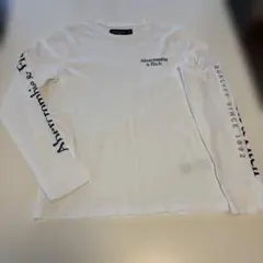 Abercrombie&FitchロンTのサムネイル