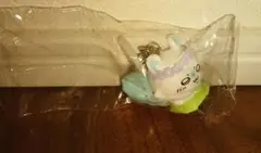 映画ちいかわ　入場者特典　モモンガ
