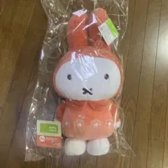 タイトーくじ ミッフィー A賞 特大ぬいぐるみ miffy Lottery
