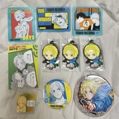 サカモトデイズ 朝倉シン まとめ売り