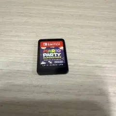 マリオパーティー　スーパースターズ