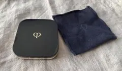 クレ・ド・ポー ボーテ プードルコンパクトエサンシエルn (フェイスパウダー)