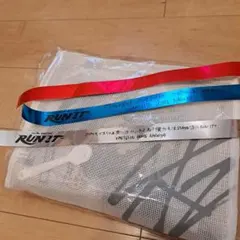 Stray Kids run it アプグレ グッズ 銀テ3種 Stray Kids WORLD TOUR RUN IT アプグレ特典・銀テ - メルカリ