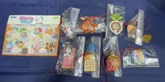 リーメント ドラえもん はらペコマスコット フルコンプ - メルカリ