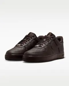NIKE AIR FORCE 1 07 27cm ベルベットブラウンのサムネイル
