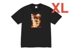 Supreme x Spitfire Flag Tee 