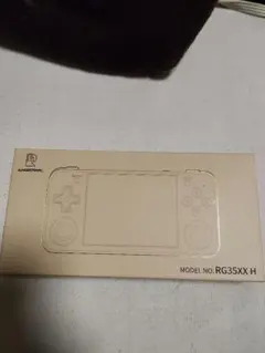ANBERNIC RG35XX H 本体 携帯ゲーム機
