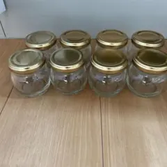 小瓶セット 空瓶 5本まとめ売り - メルカリ