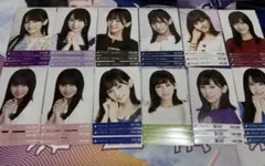 乃木坂46 生写真 池田瑛紗 まとめ売り 136枚