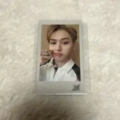 straykids リノ トレカ