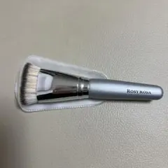 ROSY ROSA マルチファンデーションブラシ