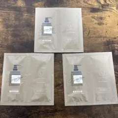 ココネクレイクリームシャンプーME 6包