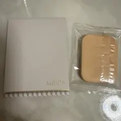 ALBION STUDIO freshnik foundation 040のサムネイル