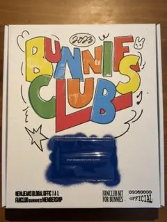 2026年最新】bunnies membership kitの人気アイテム - メルカリ